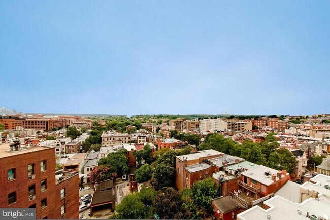 Building Photo - 1330 New Hampshire Ave NW