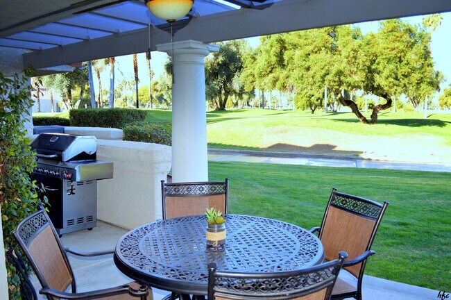 Building Photo - Mesquite Country Club Furnished End Unit. SEASONAL