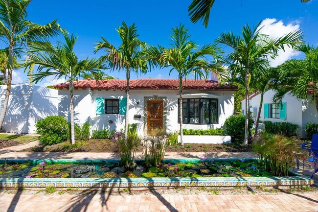 Primary Photo - 110 Marine Way