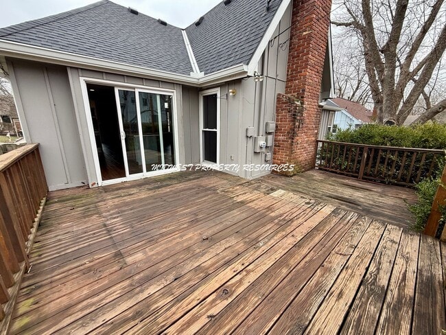 Building Photo - Amazing 3 Bedroom Home!