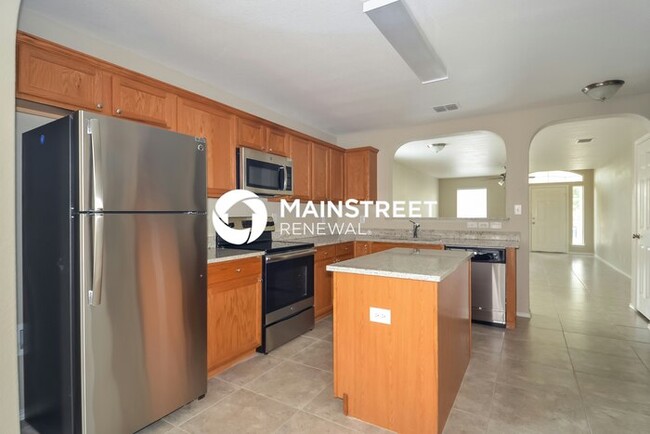 Building Photo - 3911 Blue Oak Pass