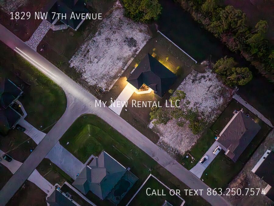 Building Photo - 1829 NW 7th Ave