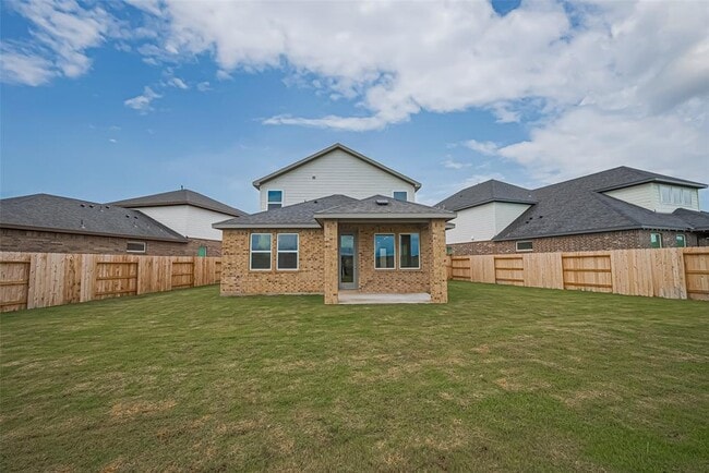 Building Photo - 22167 Paula Bluff Ln