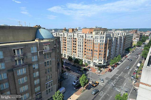 Building Photo - 2311 M St NW