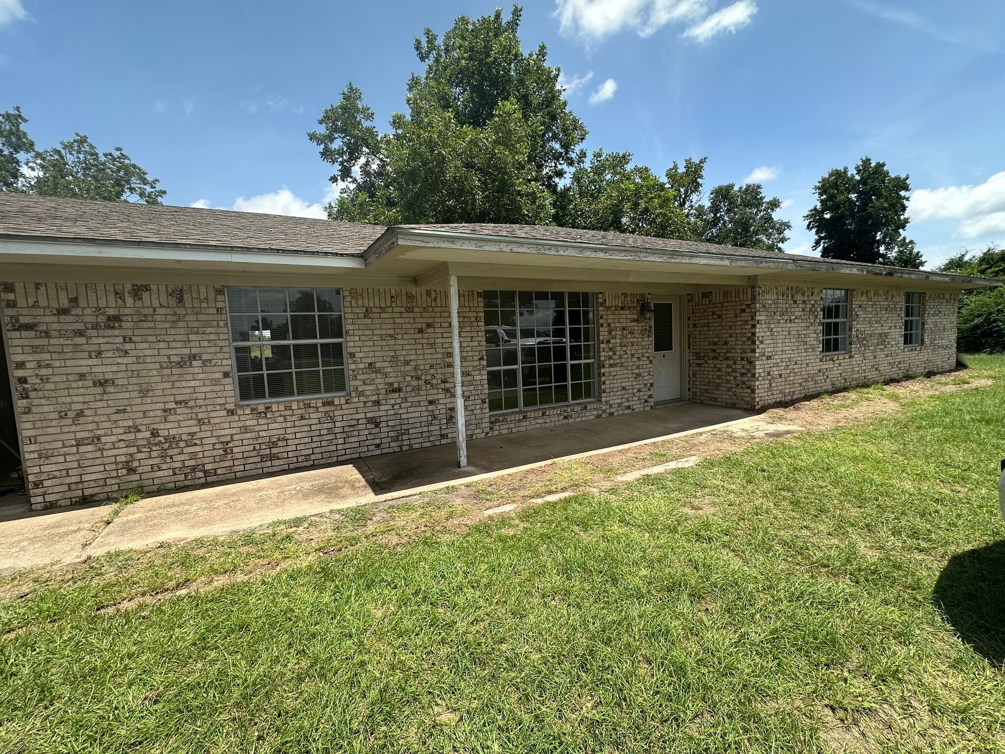 Building Photo - 5252 FM 1795