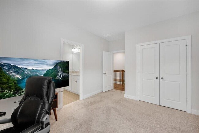 Building Photo - 3192 Bartee Walk