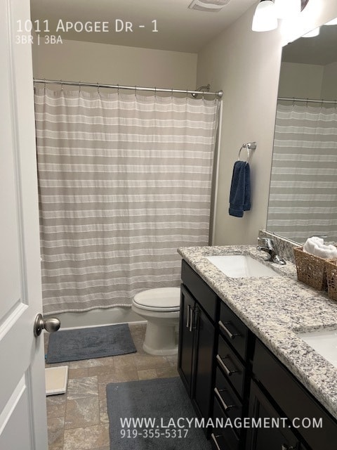 Building Photo - 1011 Apogee Dr