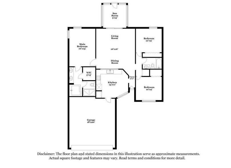 Building Photo - 4166 Shadow Creek Cir