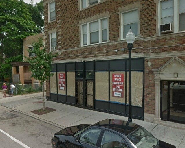 Building Photo - 211-17 E 71st Chicago, IL 60619