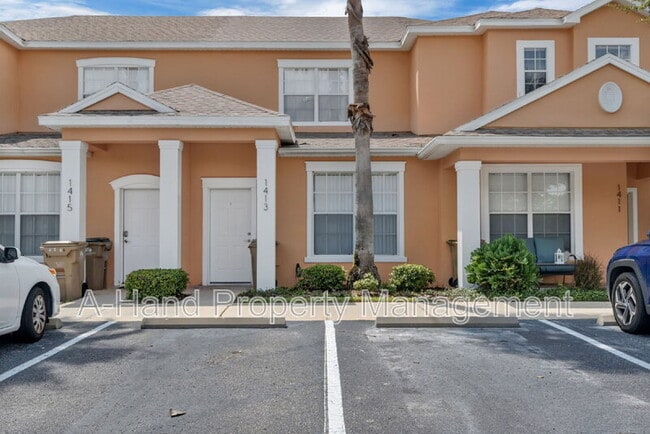 Building Photo - 1413 Retreat Cir