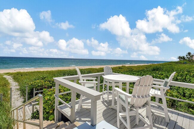 Building Photo - 2711 S Ocean Blvd