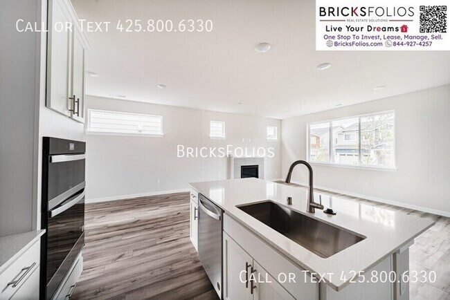 Building Photo - Home For Rent in Marysville!