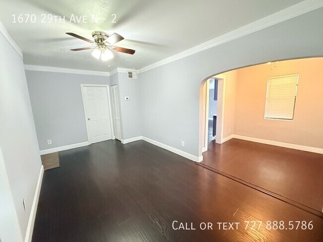 Building Photo - 1670 29th Ave N