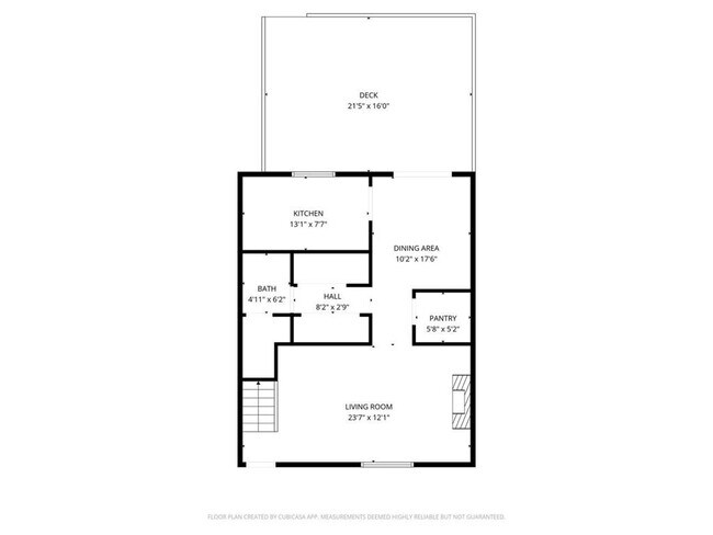 Building Photo - 4430 Tilly Mill Rd