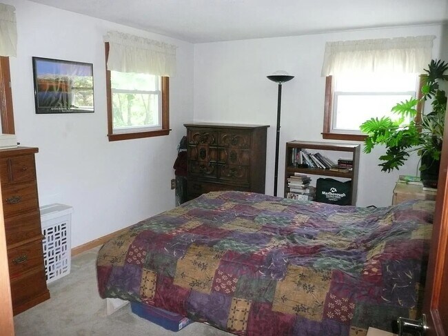 bedroom 1 - 1 Cayuga Dr