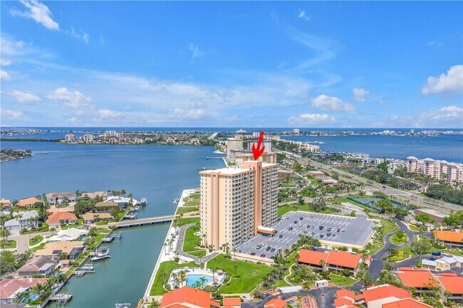 Building Photo - Beautiful 2BR/2BA Waterfront Condo in 55+ Community – Available for Rent!
