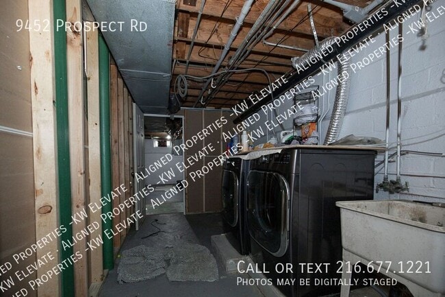 Building Photo - 9452 Prospect Rd