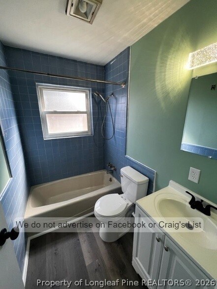 Building Photo - 2712 Heatter Ave