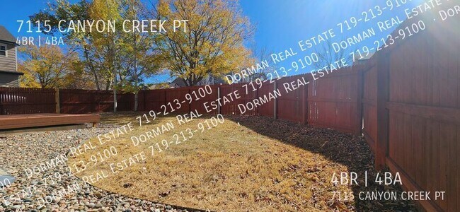 Building Photo - 7115 Canyon Creek Point