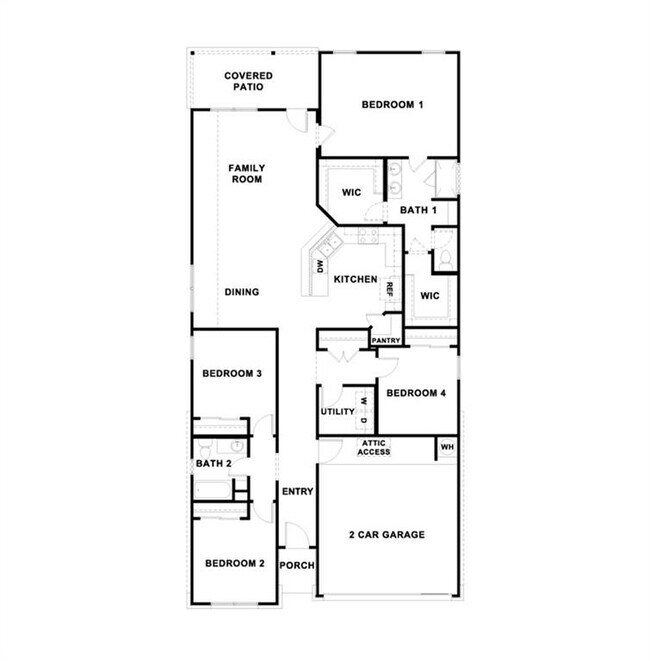 Building Photo - 3720 Niddry Dr