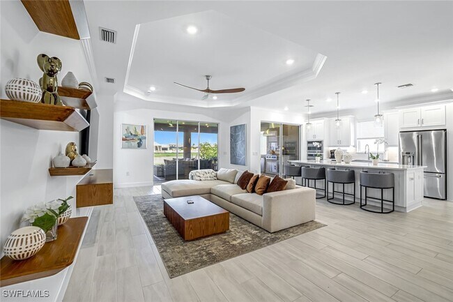 Building Photo - 15653 Triesta Ln