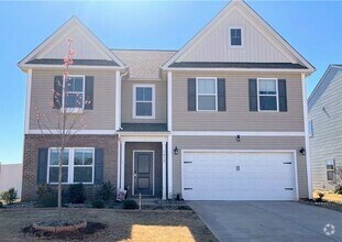 Building Photo - Welcome to your dream home, nestled in the...