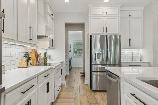 Building Photo - 17226 Hickory Wind Dr