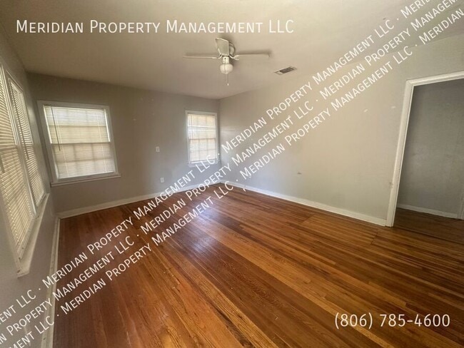 Building Photo - 2303 35th St