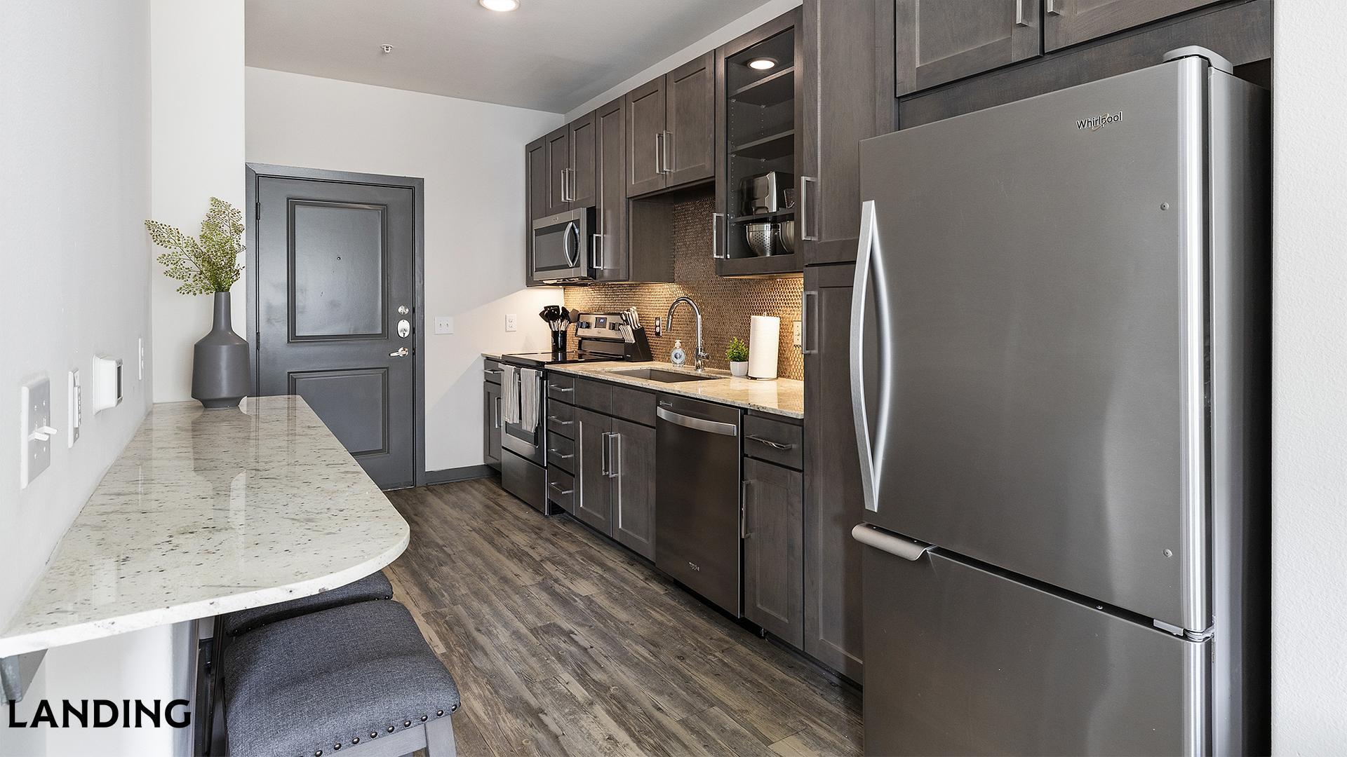 Building Photo - 3001 Crockett St