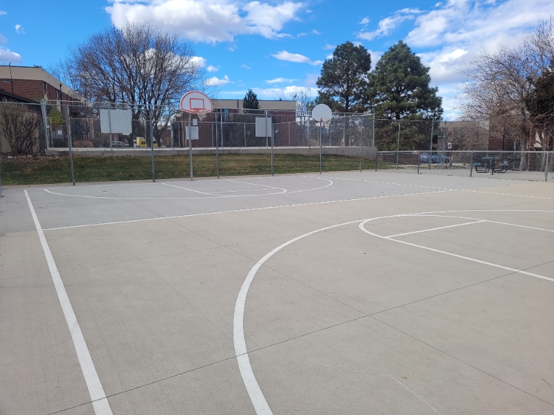 Building Photo - 5995 W Hampden Ave