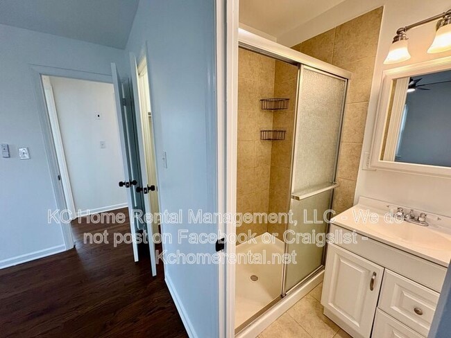 Building Photo - 9001 Jarboe St