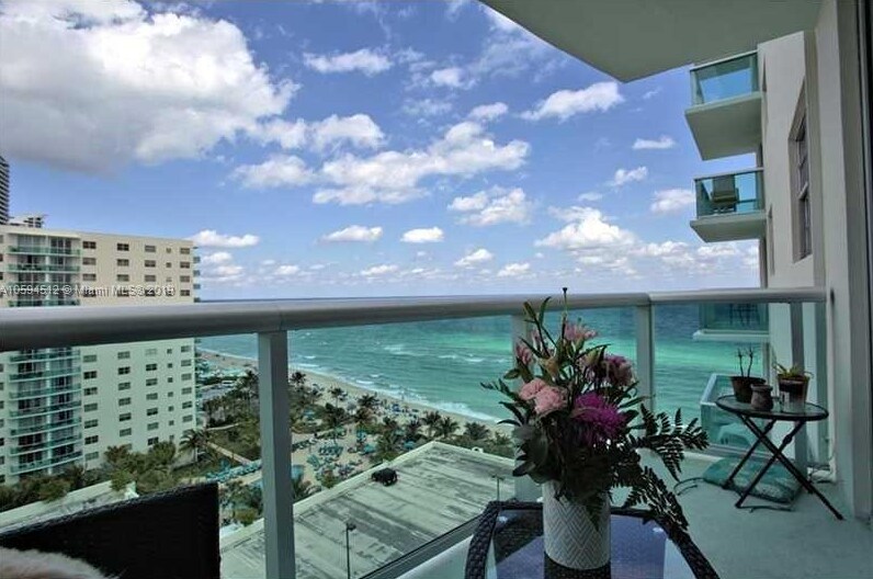 Building Photo - 3901 S Ocean Dr