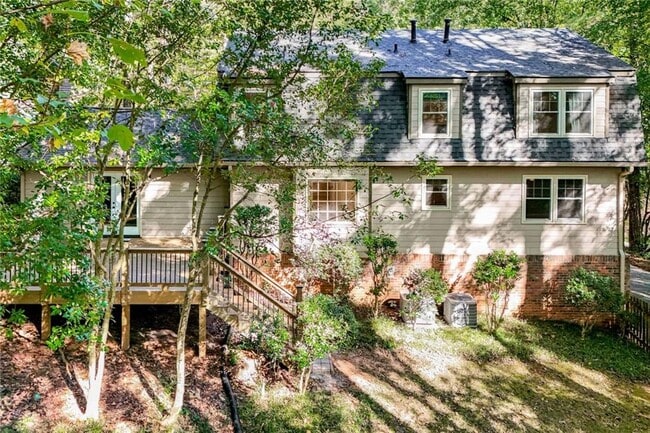 Building Photo - 4624 Mountain Creek Dr