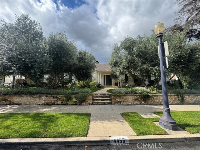 Building Photo - 4455 California Ave