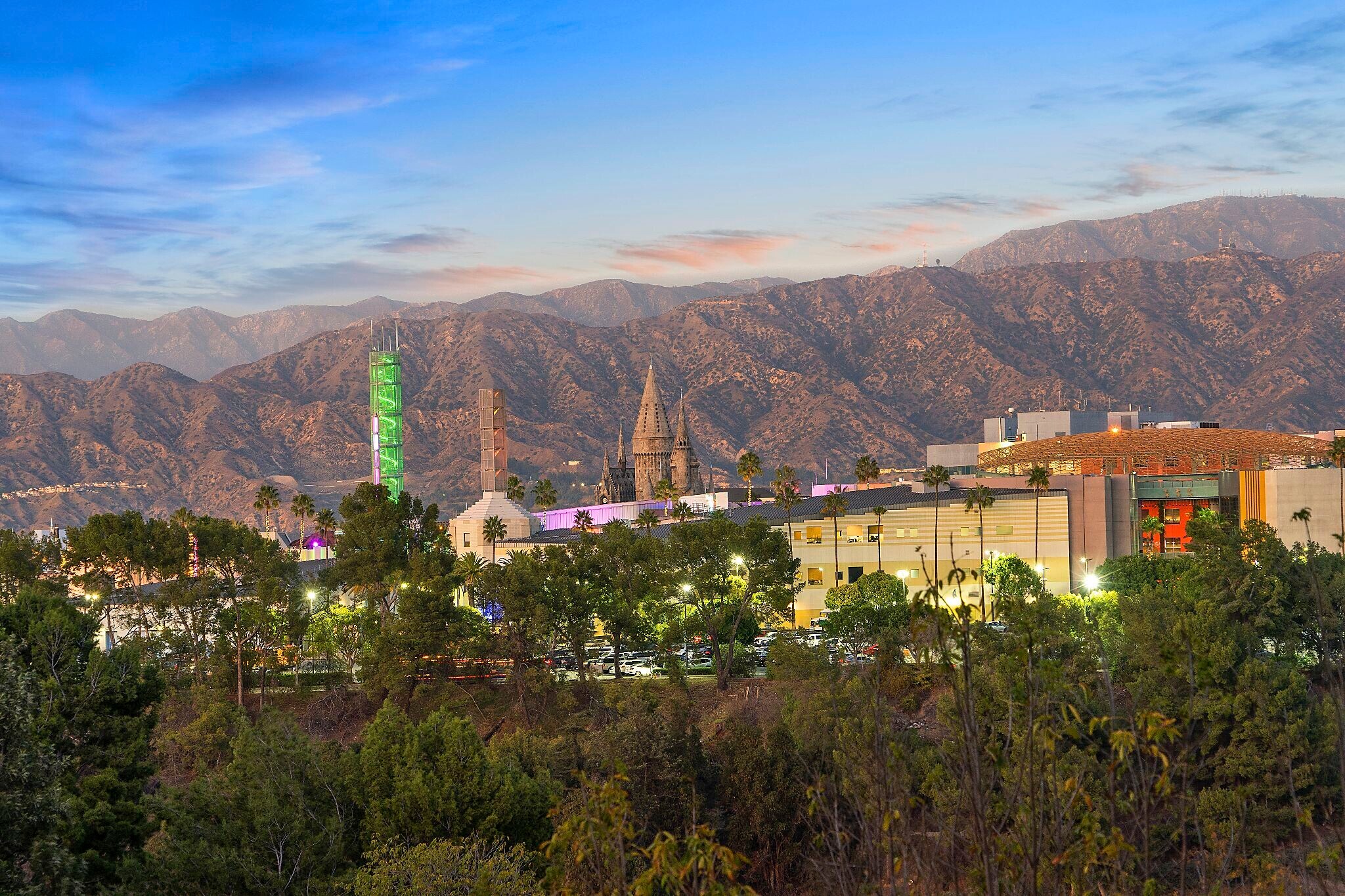 Building Photo - 3712 Broadlawn Dr