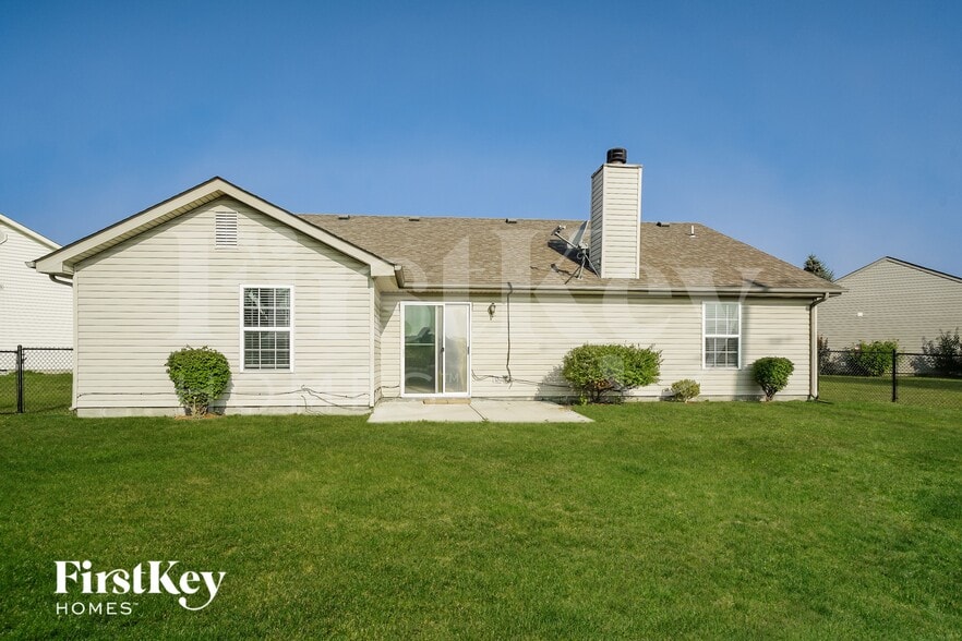 Building Photo - 1489 Mimosa Ct