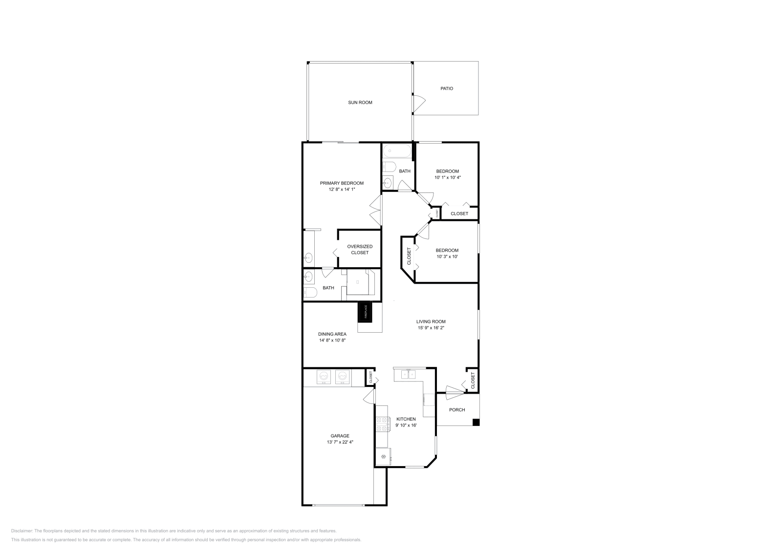 Building Photo - 110 Yorktown Pl