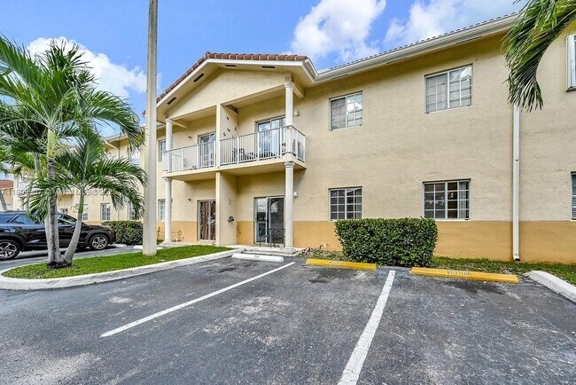 Building Photo - 6900 NW 179th St