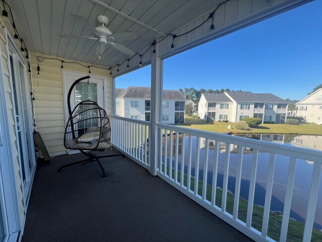 Building Photo - WINDSOR GREEN @ CAROLINA FOREST