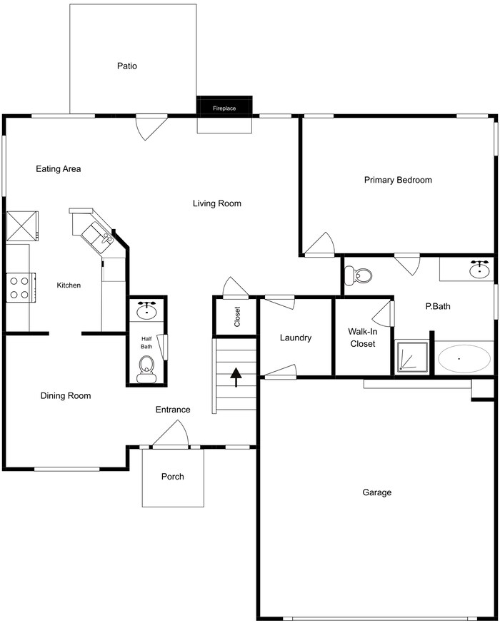 Building Photo - 4652 Jackam Ridge Ct