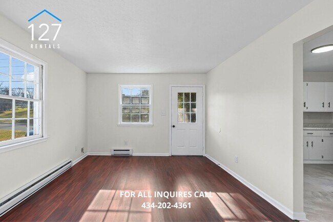 Building Photo - Spacious 3 Bed/1 Bath Property in Lynchburg