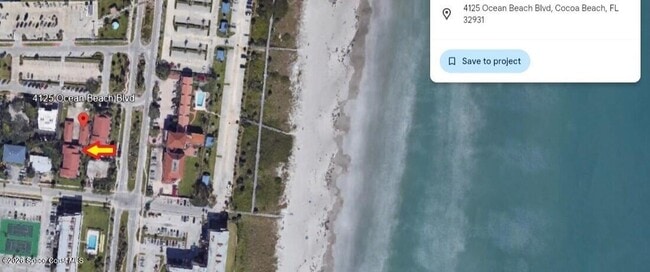 Building Photo - 4125 Ocean Beach Blvd