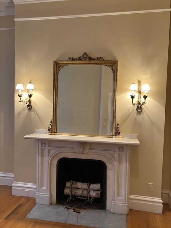 Building Photo - 29 Marlborough St