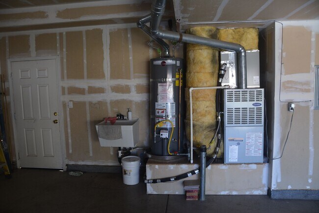 Building Photo - Antioch Dallas Ranch/Lone Tree area 4 bedroom, 3 bath home for rent