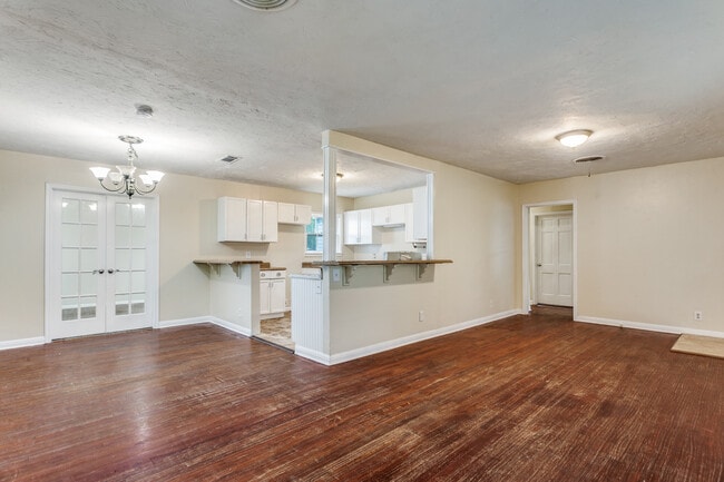 Building Photo - 7349 Brazos Ave