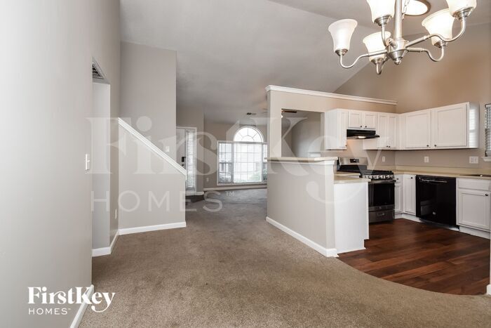 Building Photo - 4580 Grove Park Way NW