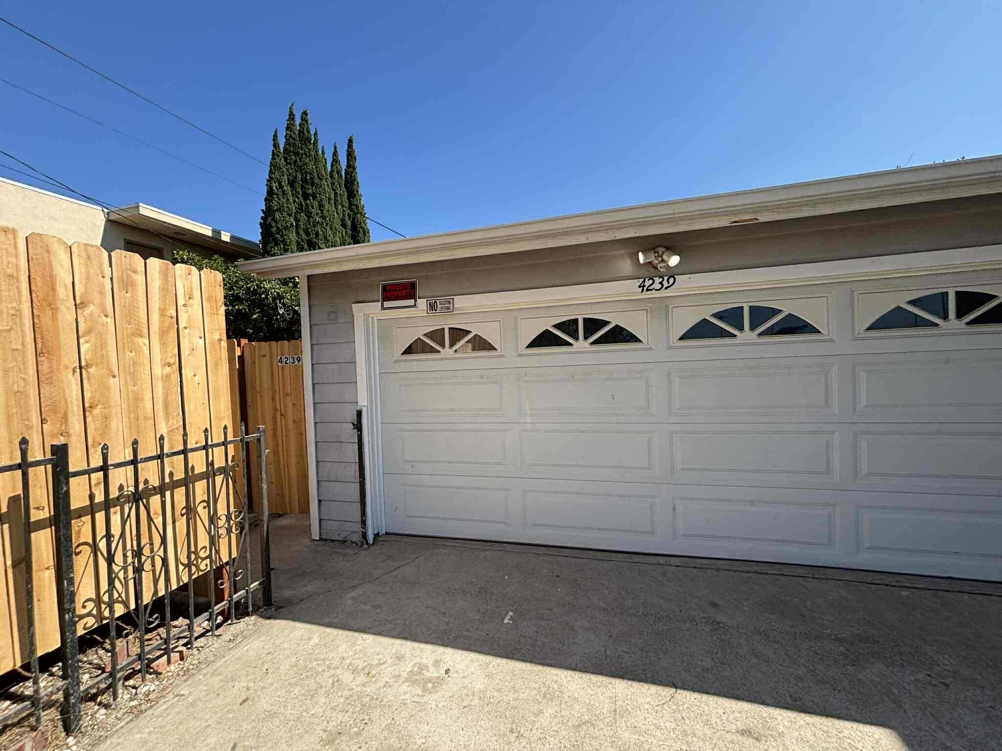 Building Photo - 4239 Montalvo St