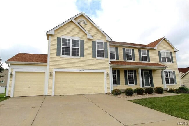 Building Photo - 3456 Langford Ln