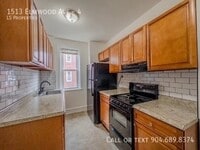 Building Photo - 1513 Elmwood Ave