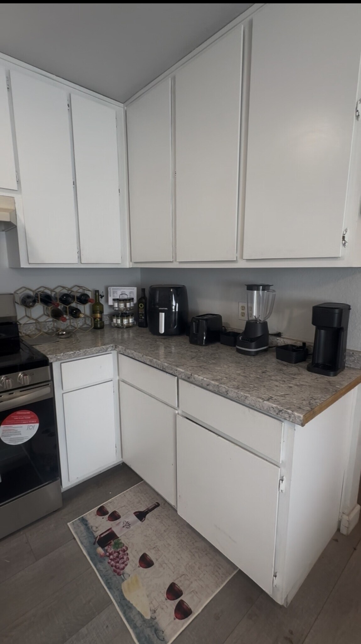 Building Photo - 1503 El Monte Ave